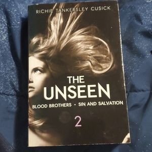 The unseen